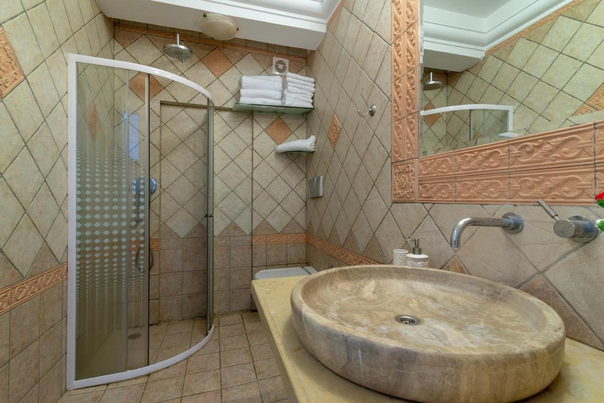 Cretan Biosuites Palaiokastro  Ngoại thất bức ảnh